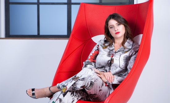 Talk show C'era una volta l'amore is back with season 2